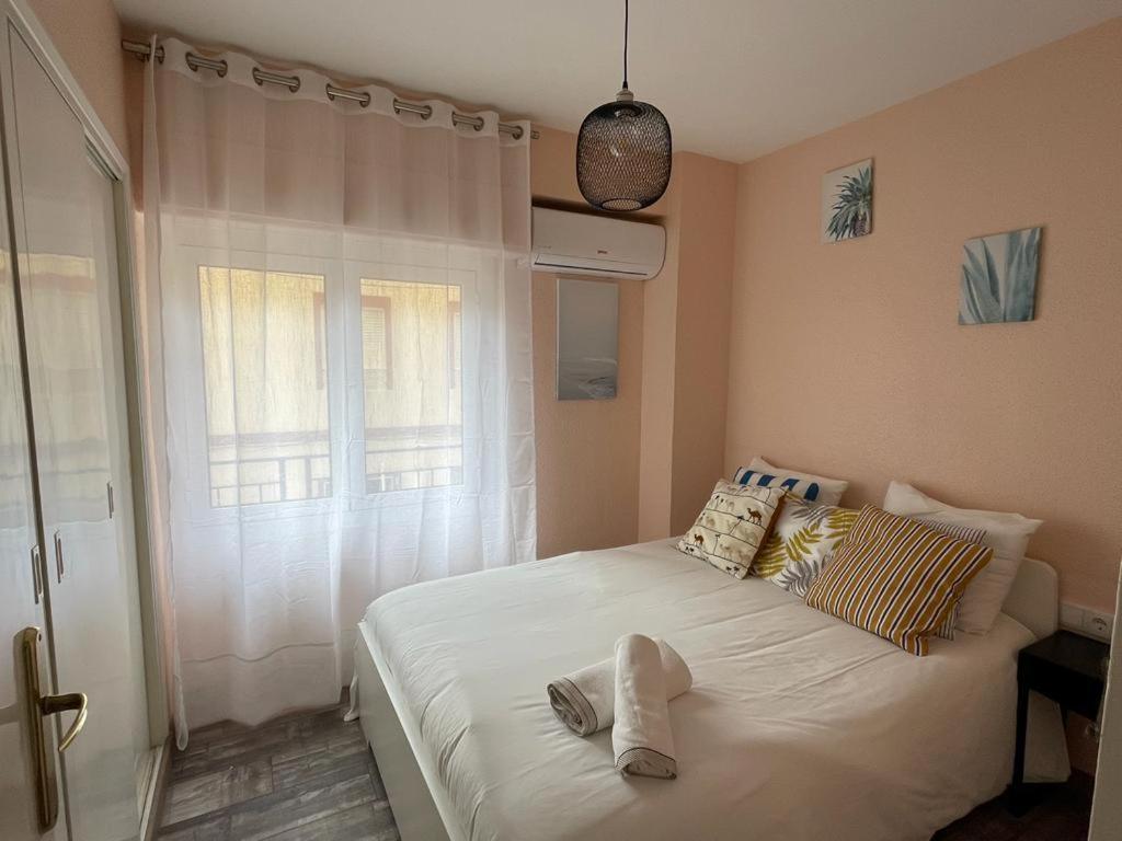 Alicante, Bord De Plage, 3 Chambres Santa Pola Exterior foto